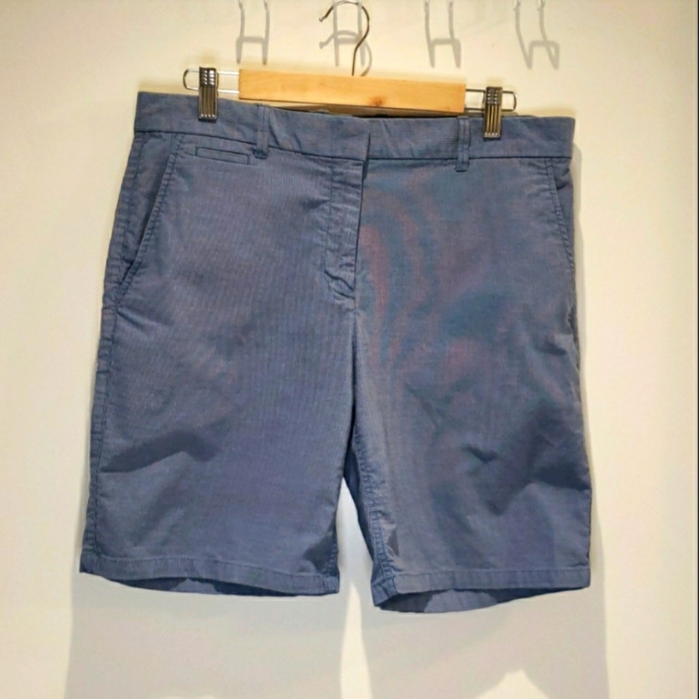 Gap Boyfriend Roll-Up Shorts – 6
